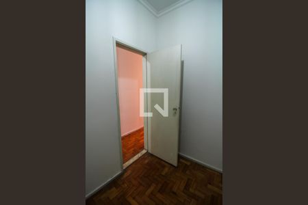 Apartamento à venda com 50m², 1 quarto e 1 vagaQuarto de Serviço