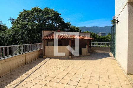 Apartamento à venda com 50m², 1 quarto e 1 vagaÁrea comum - Churrasqueira