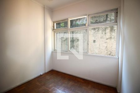 Quarto de apartamento à venda com 1 quarto, 50m² em São Cristóvão, Rio de Janeiro