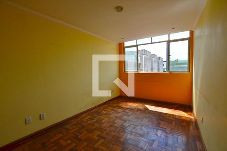 Sala de apartamento para alugar com 2 quartos, 60m² em Partenon, Porto Alegre