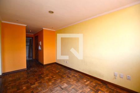 Sala de apartamento para alugar com 2 quartos, 60m² em Partenon, Porto Alegre