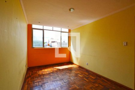 Sala de apartamento para alugar com 2 quartos, 60m² em Partenon, Porto Alegre