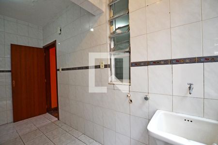 Apartamento para alugar com 60m², 2 quartos e sem vagaCozinha