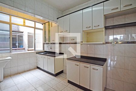 Apartamento para alugar com 60m², 2 quartos e sem vagaCozinha