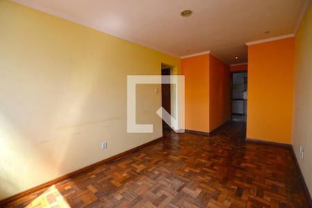 Sala de apartamento para alugar com 2 quartos, 60m² em Partenon, Porto Alegre