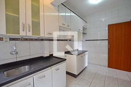 Apartamento para alugar com 60m², 2 quartos e sem vagaCozinha
