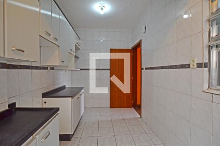 Apartamento para alugar com 60m², 2 quartos e sem vagaCozinha