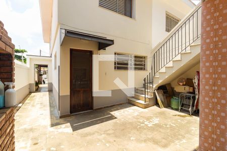 Casa à venda com 145m², 5 quartos e 2 vagasChurrasqueira e Área de Serviço