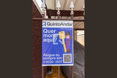 Casa à venda com 145m², 5 quartos e 2 vagasPlaca de Anúncio