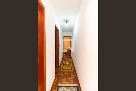 Corredor de casa para alugar com 5 quartos, 145m² em Jaguaré, São Paulo
