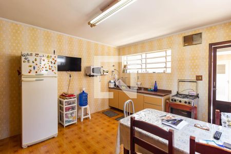 Casa à venda com 145m², 5 quartos e 2 vagasCozinha