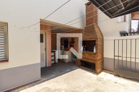 Casa à venda com 145m², 5 quartos e 2 vagasChurrasqueira e Área de Serviço