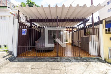 Casa à venda com 145m², 5 quartos e 2 vagasFachada