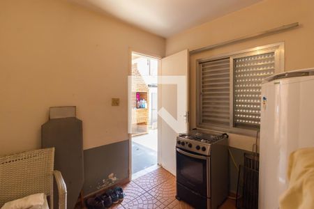 Casa à venda com 145m², 5 quartos e 2 vagasQuarto de Serviço