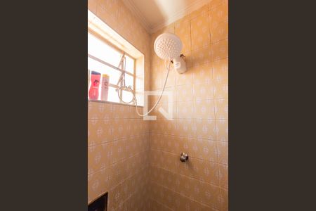 Casa à venda com 145m², 5 quartos e 2 vagasBanheiro da Suíte