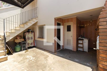 Casa à venda com 145m², 5 quartos e 2 vagasChurrasqueira e Área de Serviço