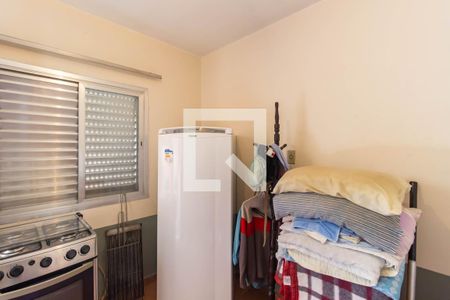 Casa à venda com 145m², 5 quartos e 2 vagasQuarto de Serviço