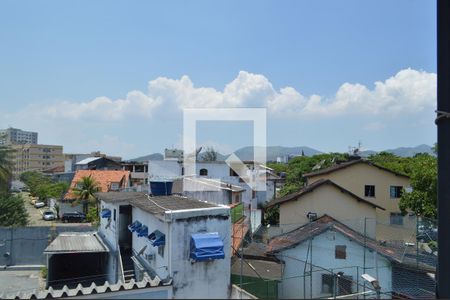 Casa de condomínio para alugar com 130m², 2 quartos e sem vagaVista do Terraço