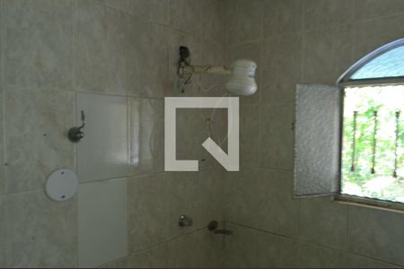 Casa de condomínio para alugar com 130m², 2 quartos e sem vagaBanheiro