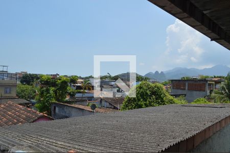 Casa de condomínio para alugar com 130m², 2 quartos e sem vagaVista do Terraço