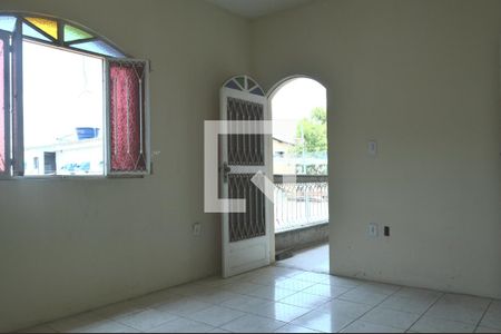 Suíte de casa de condomínio à venda com 2 quartos, 130m² em Taquara, Rio de Janeiro