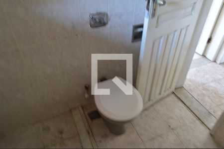 Casa de condomínio para alugar com 130m², 2 quartos e sem vagaBanheiro