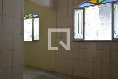 Casa de condomínio para alugar com 130m², 2 quartos e sem vagaCozinha