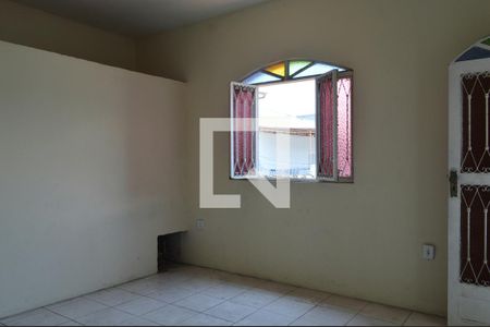 Suíte de casa de condomínio à venda com 2 quartos, 130m² em Taquara, Rio de Janeiro