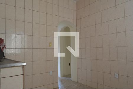 Casa de condomínio para alugar com 130m², 2 quartos e sem vagaCozinha