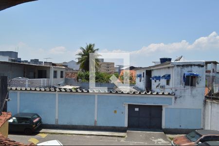 Casa de condomínio para alugar com 130m², 2 quartos e sem vagaVista do Quarto