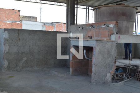 Casa de condomínio para alugar com 130m², 2 quartos e sem vagaÁrea de Serviço