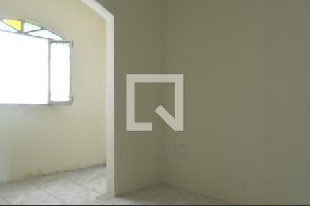 Sala de casa de condomínio à venda com 2 quartos, 130m² em Taquara, Rio de Janeiro