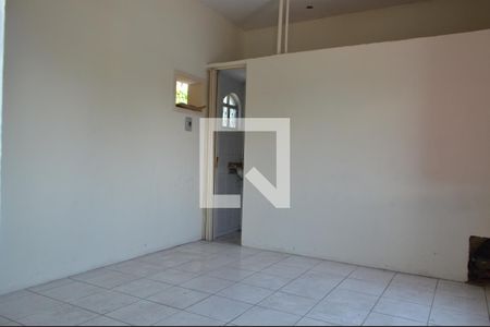 Suíte de casa de condomínio à venda com 2 quartos, 130m² em Taquara, Rio de Janeiro