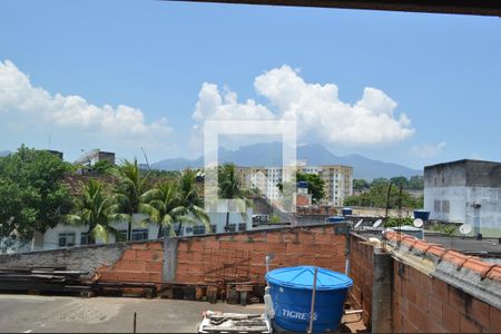 Casa de condomínio para alugar com 130m², 2 quartos e sem vagaVista do Terraço
