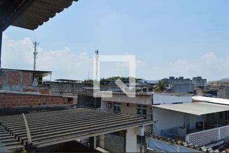 Casa de condomínio para alugar com 130m², 2 quartos e sem vagaVista do Terraço