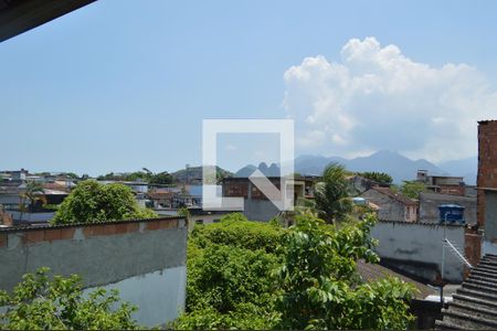 Casa de condomínio para alugar com 130m², 2 quartos e sem vagaVista do Terraço