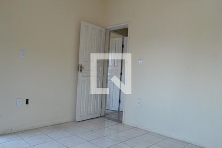 Suíte de casa de condomínio à venda com 2 quartos, 130m² em Taquara, Rio de Janeiro