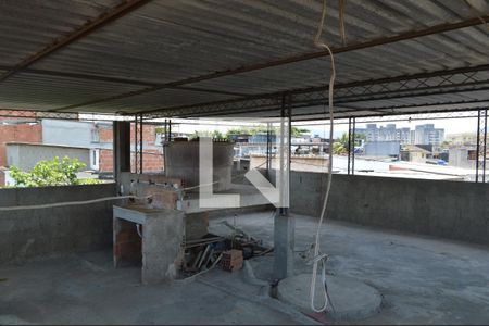 Casa de condomínio para alugar com 130m², 2 quartos e sem vagaÁrea de Serviço
