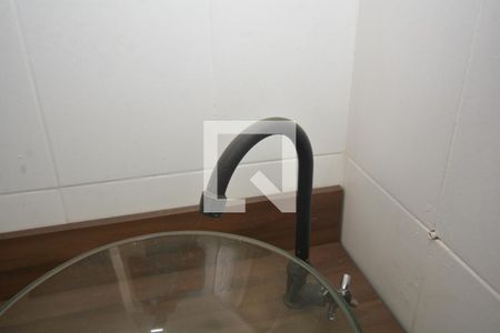 Apartamento para alugar com 50m², 2 quartos e 1 vagaBanheiro - Torneira