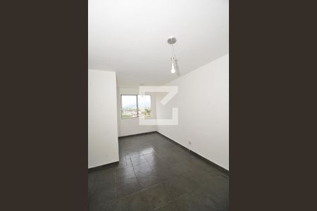 Sala de apartamento para alugar com 2 quartos, 50m² em Madureira, Rio de Janeiro