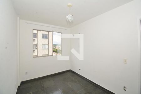 Quarto 1 de apartamento para alugar com 2 quartos, 50m² em Madureira, Rio de Janeiro