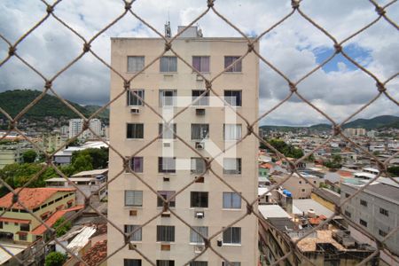 Apartamento para alugar com 50m², 2 quartos e 1 vagaVista do Quarto 1