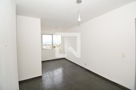Sala de apartamento para alugar com 2 quartos, 50m² em Madureira, Rio de Janeiro