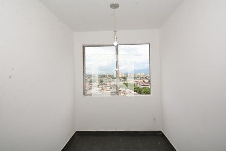 Sala de apartamento para alugar com 2 quartos, 50m² em Madureira, Rio de Janeiro