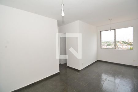Sala de apartamento para alugar com 2 quartos, 50m² em Madureira, Rio de Janeiro