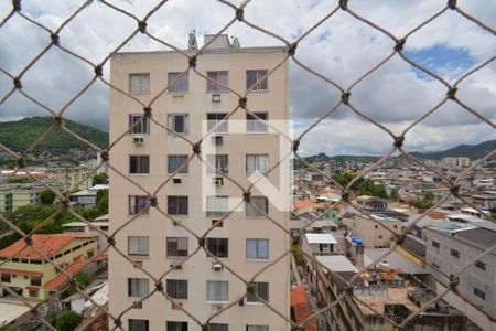 Apartamento para alugar com 50m², 2 quartos e 1 vagaVista do Quarto 2