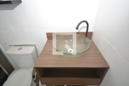 Apartamento para alugar com 50m², 2 quartos e 1 vagaBanheiro