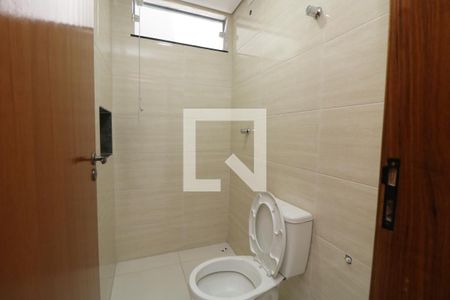 Apartamento para alugar com 58m², 2 quartos e sem vagaBanheiro
