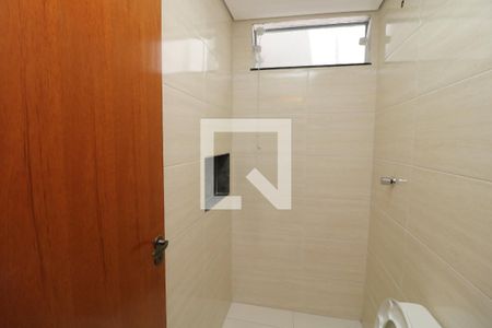 Apartamento para alugar com 58m², 2 quartos e sem vagaBanheiro