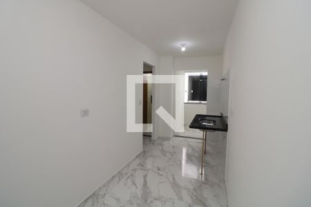 Apartamento para alugar com 58m², 2 quartos e sem vagaCozinha